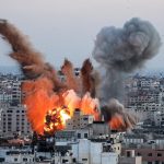 Israël en Hamas bereiken staakt-het-vuren