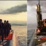 De wrakstukken van de vermiste Indonesische onderzeeër zijn gevonden