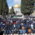 Ruim 150 islamitische organisaties roepen Nederlandse regering op herdenkingsdag van Naqba op tot actie tegen Israël
