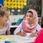 Toch voldoende steun islamitische scholen Den Haag