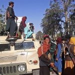 Taliban verovert Afghanistan