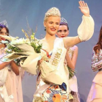 Griekse deelneemster trekt zich terug uit Miss Universe 2021 in Israël