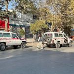 19 doden en 43 gewonden na zelfmoordaanslag in Kabul