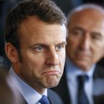 Islamitische koepelorganisaties Frankrijk passeren president Macron