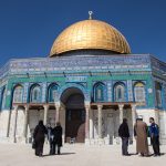 Dialoog tussen joden en moslims vergt lef