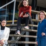 ‘Sisters in science’ winnaar van de NWO Diversity Initiative Award