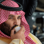 De twee gezichten van de Saudische overheid