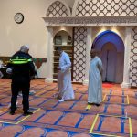 Gemeente neemt bedreigingen tegen Amsterdamse moskeeën serieus