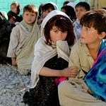 Hongerdood dreigt voor 1 miljoen Afghaanse kinderen