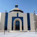 Katholieke Kathedraal opent zijn deuren in Bahrein