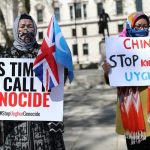 Frans parlement noemt vervolging Oeigoeren genocide