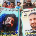 Palestijnse gevangene al 140 dagen in hongerstaking