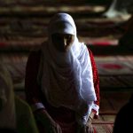 ‘Virtuele veiling’ van bekende moslima’s in India