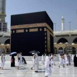 Saudi-Arabië beperkt aantal Umrah vergunningen