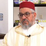 Imam grootste moskee in België wordt het land uitgezet
