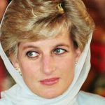Wilde princes Diana zich bekeren tot de islam?