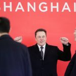 Tesla onder vuur na opening showroom in Oeigoerse regio
