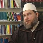 Gebiedsverbod imam Fawaz Jneid in 2019 onterecht