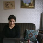 Turks gezin wordt weggepest in Giethoorn