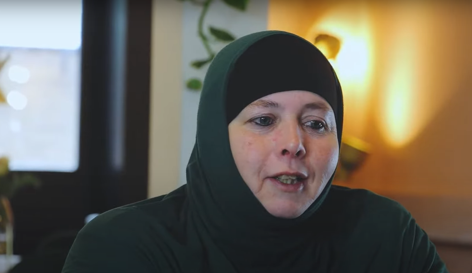 IO Documentaire: Maak kennis met Rahma Hulsman