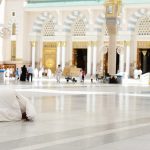 Mekka en Medina weer volledig open