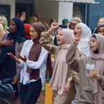 Voorstel hoofddoekverbod Denemarken leidt tot protesten