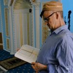 Onderdak in moskee leidt Oekraïner naar Islam