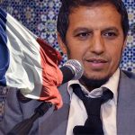 Frankrijk zet imam land uit