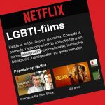 Golfstaten waarschuwen Netflix voor LHBTI-video’s die “strijdig” zijn met de islam