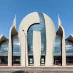 Centrale moskee Keulen gaat oproepen tot het gebed