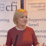 Britse premier noemt zichzelf zionist