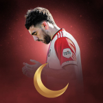 Dappere Feyenoord-aanvoerder Kökçü draagt geen regenboogband