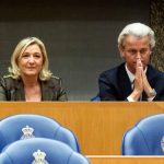 Marine Le Pen: sluit moskeeën