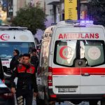 Explosie Istanboel: zes doden en meer dan vijftig gewonden