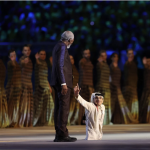 Westerse media boycotten religieus deel openingsceremonie WK Qatar