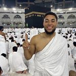 Danjuma: niet Qatar maar Mekka