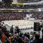 800 Turkse kinderen memoriseren Koran