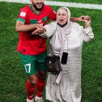 Sprookje duurt voort: Marokko bij beste vier van de wereld