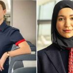 British Airways introduceert uniform met hijab