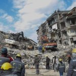 Turkije en Syrië opnieuw getroffen door zware aardbevingen