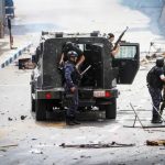 Israël doodt 10 Palestijnen bij inval in Palestina