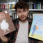 Schokkend: dichter Kinderboekenweek schreef over seks met kinderen