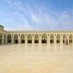 Egypte heropent historische moskee