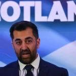 Schotland krijgt eerste moslimpremier van Europa