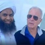 Klagende bejaarde bekeert zich tot islam