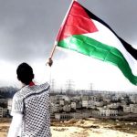 Palestina vandaag 75 jaar bezet