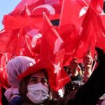 Turken buiten Turkije kunnen stemmen voor verkiezingen