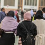 Moslima krijgt schadevergoeding na discriminatie