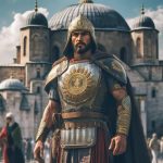 Grootse herdenking verovering Constantinopel