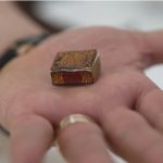 Mogelijk kleinste Koran ter wereld gevonden